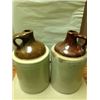 Image 1 : Crock Jugs (2)