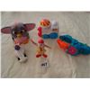 Image 1 : McDonalds Toys (5)