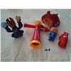 Image 1 : McDonalds Toys (5)