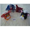 Image 1 : McDonalds Toys (4)