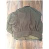 Image 2 : Canadian WWII Coat & Wedge Cap