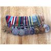Image 1 : WWII Medals