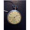 Image 2 : Elgin Pocket Watch w/ Chain