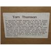 Image 2 : Tom Tomson Framed Print