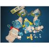 Image 1 : Vintage Smurf's Collectibles