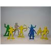 Image 1 : Plastic Marx & Tim-Mee Cowboys & Indians
