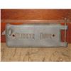 Image 1 : Cast Iron Clinker Door Stove Door Antique