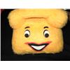 Image 1 : Sasktel Promotional Plush Telephone 1970's