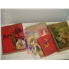 Image 1 : Large Lot of Old Children's Books