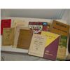 Image 1 : Old Car and Farm Manuals (13)