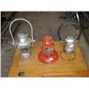 Image 1 : Railroad Lamps (3)