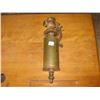 Image 1 : Brass Steam Whistle