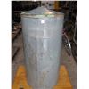 Image 1 : Flour Bin With Lid