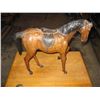 Image 1 : All Leather Horse