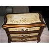 Image 1 : Musical Jewelry Box