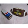 Image 1 : Tin Bus / Grey Cup Fooball
