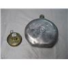 Image 1 : Water Holder (tin) Tape Measure