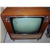 Image 1 : Early 1960's Electrohome Ventura TV