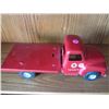 Image 1 : Buddy L Tin Toy Truck