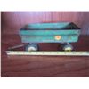 Image 1 : John Deere Wagon