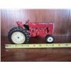 Image 1 : IH Farmall Row Tractor