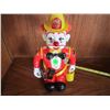 Image 1 : Fireman Bump'n Benny Clown