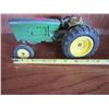 Image 1 : JohnDeere Row Crop Tractor