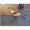 Image 3 : Childs Two Wheel Bike
