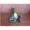 Image 3 : John Deere Tractor w/ man