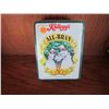 Image 1 : Kellogs All Bran Tin