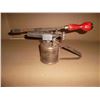 Image 1 : Brass Blow Torch / Iron