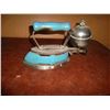 Image 1 : Blue Gas Iron