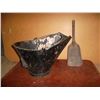 Image 1 : Coal Pail & Shovel