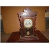 Image 1 : New Haven Ginger Bread Clock