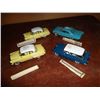 Image 1 : Toy Cars (4)