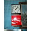 Image 1 : Coke Clock