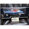 Image 1 : 1958 Cadillac Road Signature Die Cast
