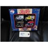 Image 1 : Pepsi Dei Cast Set of 4 Delivery Trucks