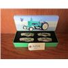 Image 1 : John Deere Knife Set 4