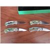 Image 2 : John Deere Knife Set 4