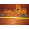 Image 1 : Vintage Steel Max Grader