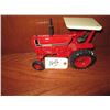 Image 1 : IH 1066 Steel Tractor