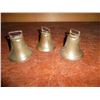 Image 1 : Brass Sheep Bells (3)
