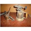 Image 1 : Brass Blow Torches (2)