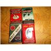 Image 1 : Pocket Tobacco Tins (4)