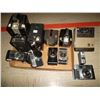 Image 1 : Vintage Cameras