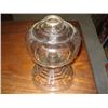 Image 1 : Glass Coal Oil Lamp