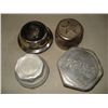 Image 1 : Hub Caps (4) old