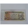 Image 1 : 1975 Cdn $100.00 Dollar Bill