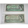 Image 1 : 1967 Centennial Cdn $1.00 Dollar (2)